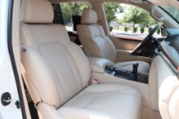 Used 2017 Lexus LX 570 LUXURY AWD W/NAVTVDVD for sale Sold at Auto Collection in Murfreesboro TN 37129 35