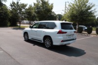 Used 2017 Lexus LX 570 LUXURY AWD W/NAVTVDVD for sale Sold at Auto Collection in Murfreesboro TN 37129 4