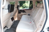 Used 2017 Lexus LX 570 LUXURY AWD W/NAVTVDVD for sale Sold at Auto Collection in Murfreesboro TN 37129 40