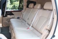 Used 2017 Lexus LX 570 LUXURY AWD W/NAVTVDVD for sale Sold at Auto Collection in Murfreesboro TN 37129 41