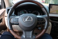 Used 2017 Lexus LX 570 LUXURY AWD W/NAVTVDVD for sale Sold at Auto Collection in Murfreesboro TN 37129 42