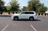 Used 2017 Lexus LX 570 LUXURY AWD W/NAVTVDVD for sale Sold at Auto Collection in Murfreesboro TN 37130 7