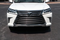 Used 2017 Lexus LX 570 LUXURY AWD W/NAVTVDVD for sale Sold at Auto Collection in Murfreesboro TN 37129 80