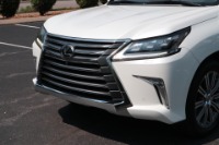 Used 2017 Lexus LX 570 LUXURY AWD W/NAVTVDVD for sale Sold at Auto Collection in Murfreesboro TN 37129 9