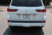 Used 2017 Lexus LX 570 LUXURY AWD W/NAVTVDVD for sale Sold at Auto Collection in Murfreesboro TN 37129 94