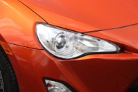 Used 2016 Scion FR-S RWD 6 MT COUPE for sale Sold at Auto Collection in Murfreesboro TN 37129 12