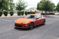 Used 2016 Scion FR-S RWD 6 MT COUPE for sale Sold at Auto Collection in Murfreesboro TN 37130 2