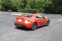 Used 2016 Scion FR-S RWD 6 MT COUPE for sale Sold at Auto Collection in Murfreesboro TN 37129 3