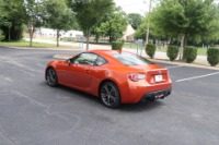 Used 2016 Scion FR-S RWD 6 MT COUPE for sale Sold at Auto Collection in Murfreesboro TN 37129 4