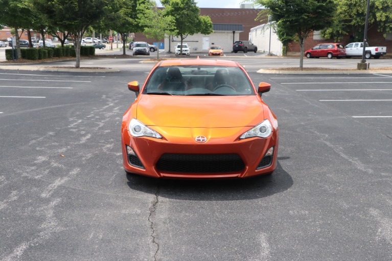 Used 2016 Scion FR-S RWD 6 MT COUPE for sale Sold at Auto Collection in Murfreesboro TN 37130 5