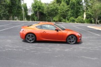 Used 2016 Scion FR-S RWD 6 MT COUPE for sale Sold at Auto Collection in Murfreesboro TN 37130 8