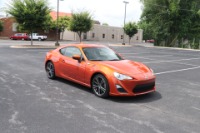 Used 2016 Scion FR-S RWD 6 MT COUPE for sale Sold at Auto Collection in Murfreesboro TN 37130 1