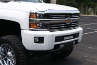 Used 2016 Chevrolet Silverado 2500HD High Country 153.7 CREW CAB 4WD W/NAV for sale Sold at Auto Collection in Murfreesboro TN 37129 11