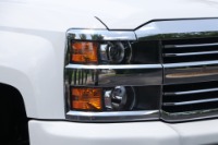 Used 2016 Chevrolet Silverado 2500HD High Country 153.7 CREW CAB 4WD W/NAV for sale Sold at Auto Collection in Murfreesboro TN 37129 12