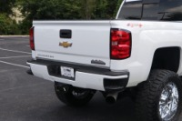 Used 2016 Chevrolet Silverado 2500HD High Country 153.7 CREW CAB 4WD W/NAV for sale Sold at Auto Collection in Murfreesboro TN 37130 13