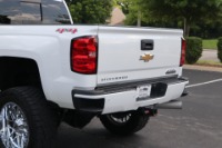 Used 2016 Chevrolet Silverado 2500HD High Country 153.7 CREW CAB 4WD W/NAV for sale Sold at Auto Collection in Murfreesboro TN 37130 15