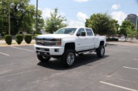 Used 2016 Chevrolet Silverado 2500HD High Country 153.7 CREW CAB 4WD W/NAV for sale Sold at Auto Collection in Murfreesboro TN 37129 2