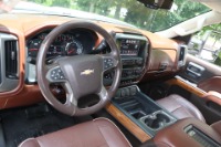 Used 2016 Chevrolet Silverado 2500HD High Country 153.7 CREW CAB 4WD W/NAV for sale Sold at Auto Collection in Murfreesboro TN 37130 21