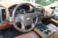 Used 2016 Chevrolet Silverado 2500HD High Country 153.7 CREW CAB 4WD W/NAV for sale Sold at Auto Collection in Murfreesboro TN 37130 22