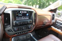 Used 2016 Chevrolet Silverado 2500HD High Country 153.7 CREW CAB 4WD W/NAV for sale Sold at Auto Collection in Murfreesboro TN 37130 23