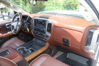 Used 2016 Chevrolet Silverado 2500HD High Country 153.7 CREW CAB 4WD W/NAV for sale Sold at Auto Collection in Murfreesboro TN 37130 25