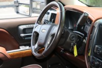 Used 2016 Chevrolet Silverado 2500HD High Country 153.7 CREW CAB 4WD W/NAV for sale Sold at Auto Collection in Murfreesboro TN 37130 26