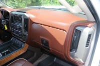 Used 2016 Chevrolet Silverado 2500HD High Country 153.7 CREW CAB 4WD W/NAV for sale Sold at Auto Collection in Murfreesboro TN 37130 28