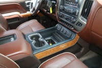Used 2016 Chevrolet Silverado 2500HD High Country 153.7 CREW CAB 4WD W/NAV for sale Sold at Auto Collection in Murfreesboro TN 37130 29