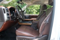 Used 2016 Chevrolet Silverado 2500HD High Country 153.7 CREW CAB 4WD W/NAV for sale Sold at Auto Collection in Murfreesboro TN 37130 31