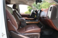 Used 2016 Chevrolet Silverado 2500HD High Country 153.7 CREW CAB 4WD W/NAV for sale Sold at Auto Collection in Murfreesboro TN 37130 34