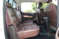 Used 2016 Chevrolet Silverado 2500HD High Country 153.7 CREW CAB 4WD W/NAV for sale Sold at Auto Collection in Murfreesboro TN 37130 37