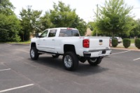 Used 2016 Chevrolet Silverado 2500HD High Country 153.7 CREW CAB 4WD W/NAV for sale Sold at Auto Collection in Murfreesboro TN 37129 4