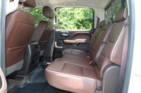 Used 2016 Chevrolet Silverado 2500HD High Country 153.7 CREW CAB 4WD W/NAV for sale Sold at Auto Collection in Murfreesboro TN 37130 40