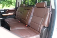 Used 2016 Chevrolet Silverado 2500HD High Country 153.7 CREW CAB 4WD W/NAV for sale Sold at Auto Collection in Murfreesboro TN 37130 41