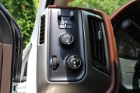 Used 2016 Chevrolet Silverado 2500HD High Country 153.7 CREW CAB 4WD W/NAV for sale Sold at Auto Collection in Murfreesboro TN 37130 42