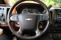 Used 2016 Chevrolet Silverado 2500HD High Country 153.7 CREW CAB 4WD W/NAV for sale Sold at Auto Collection in Murfreesboro TN 37130 43
