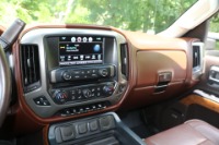 Used 2016 Chevrolet Silverado 2500HD High Country 153.7 CREW CAB 4WD W/NAV for sale Sold at Auto Collection in Murfreesboro TN 37130 49