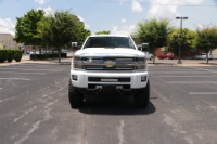 Used 2016 Chevrolet Silverado 2500HD High Country 153.7 CREW CAB 4WD W/NAV for sale Sold at Auto Collection in Murfreesboro TN 37130 5