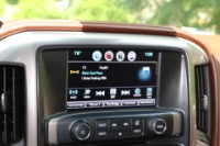 Used 2016 Chevrolet Silverado 2500HD High Country 153.7 CREW CAB 4WD W/NAV for sale Sold at Auto Collection in Murfreesboro TN 37130 50