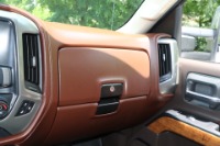 Used 2016 Chevrolet Silverado 2500HD High Country 153.7 CREW CAB 4WD W/NAV for sale Sold at Auto Collection in Murfreesboro TN 37130 53