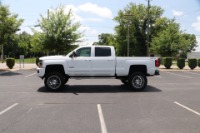 Used 2016 Chevrolet Silverado 2500HD High Country 153.7 CREW CAB 4WD W/NAV for sale Sold at Auto Collection in Murfreesboro TN 37130 7