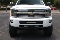 Used 2016 Chevrolet Silverado 2500HD High Country 153.7 CREW CAB 4WD W/NAV for sale Sold at Auto Collection in Murfreesboro TN 37130 73