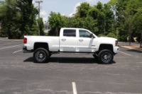 Used 2016 Chevrolet Silverado 2500HD High Country 153.7 CREW CAB 4WD W/NAV for sale Sold at Auto Collection in Murfreesboro TN 37129 8
