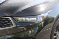 Used 2019 Acura TLX SH-AWD V6 w/Tech w/A-SPEC PKGs for sale Sold at Auto Collection in Murfreesboro TN 37129 10