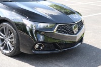 Used 2019 Acura TLX SH-AWD V6 w/Tech w/A-SPEC PKGs for sale Sold at Auto Collection in Murfreesboro TN 37130 11