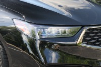 Used 2019 Acura TLX SH-AWD V6 w/Tech w/A-SPEC PKGs for sale Sold at Auto Collection in Murfreesboro TN 37129 12