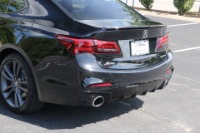 Used 2019 Acura TLX SH-AWD V6 w/Tech w/A-SPEC PKGs for sale Sold at Auto Collection in Murfreesboro TN 37130 15
