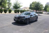 Used 2019 Acura TLX SH-AWD V6 w/Tech w/A-SPEC PKGs for sale Sold at Auto Collection in Murfreesboro TN 37130 2