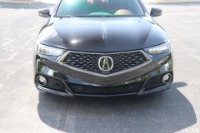 Used 2019 Acura TLX SH-AWD V6 w/Tech w/A-SPEC PKGs for sale Sold at Auto Collection in Murfreesboro TN 37130 27