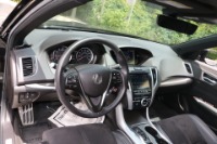 Used 2019 Acura TLX SH-AWD V6 w/Tech w/A-SPEC PKGs for sale Sold at Auto Collection in Murfreesboro TN 37130 33